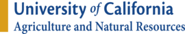 uc anr logo